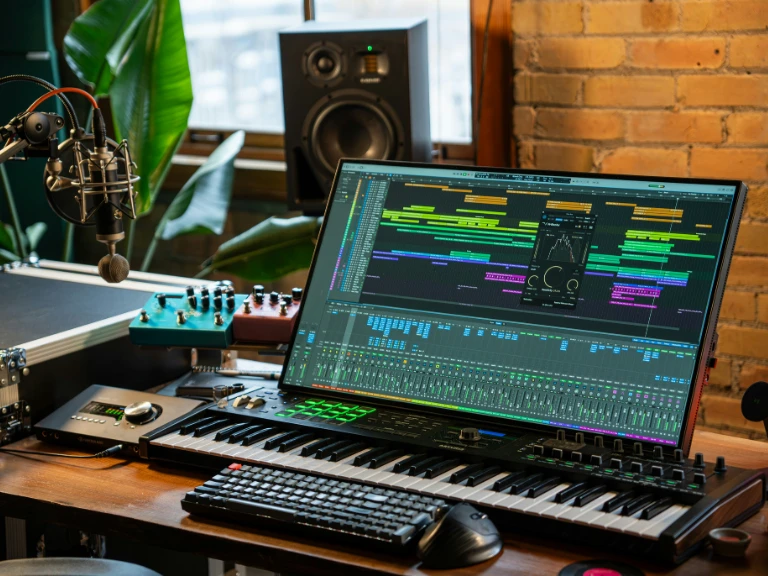 Digital Audio Engineering Course