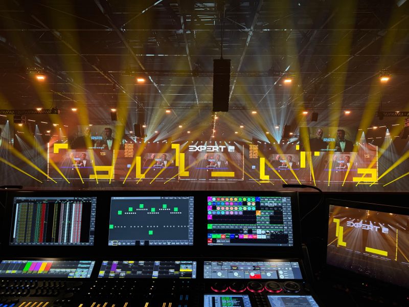 Video Wall