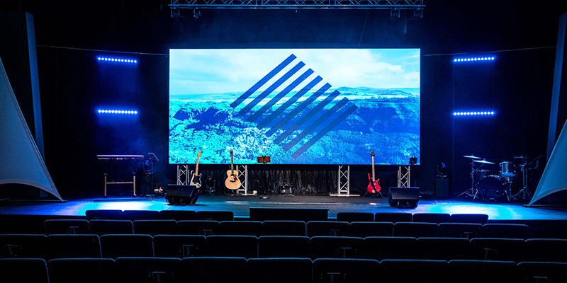 Our Services Banner