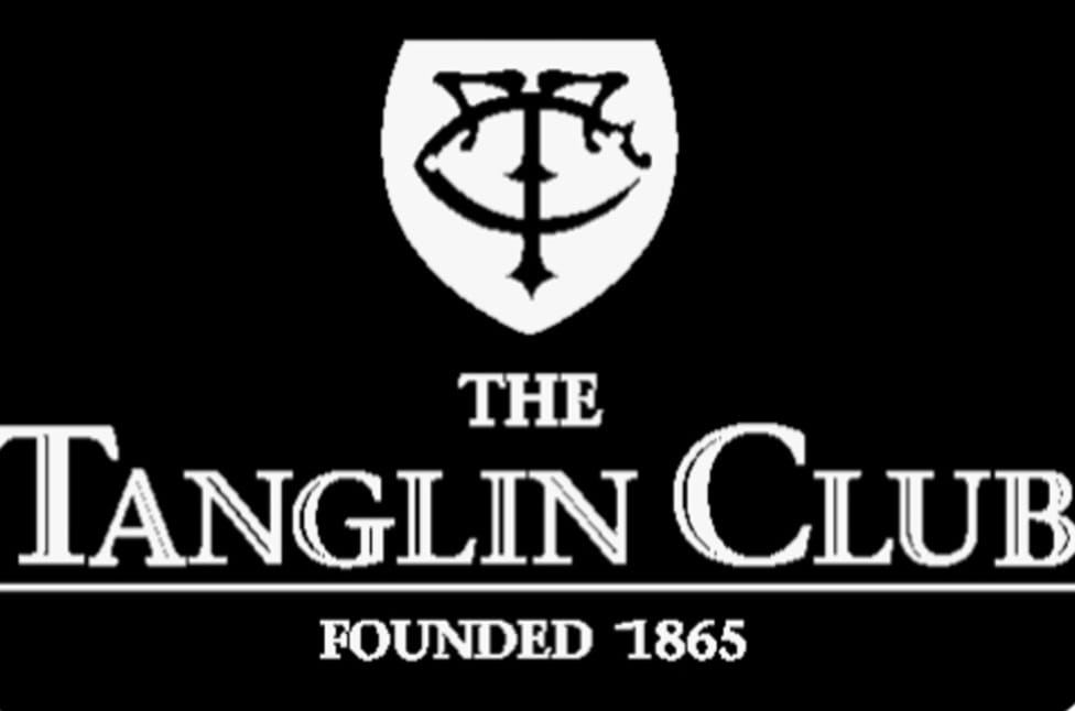 The Tanglin Club