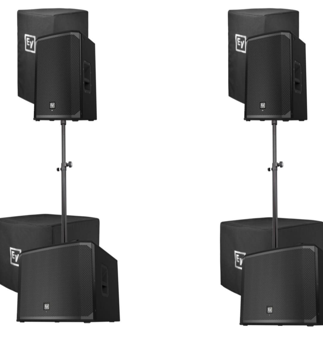 Portable Speaker