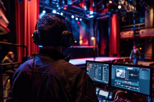 Stage Management
