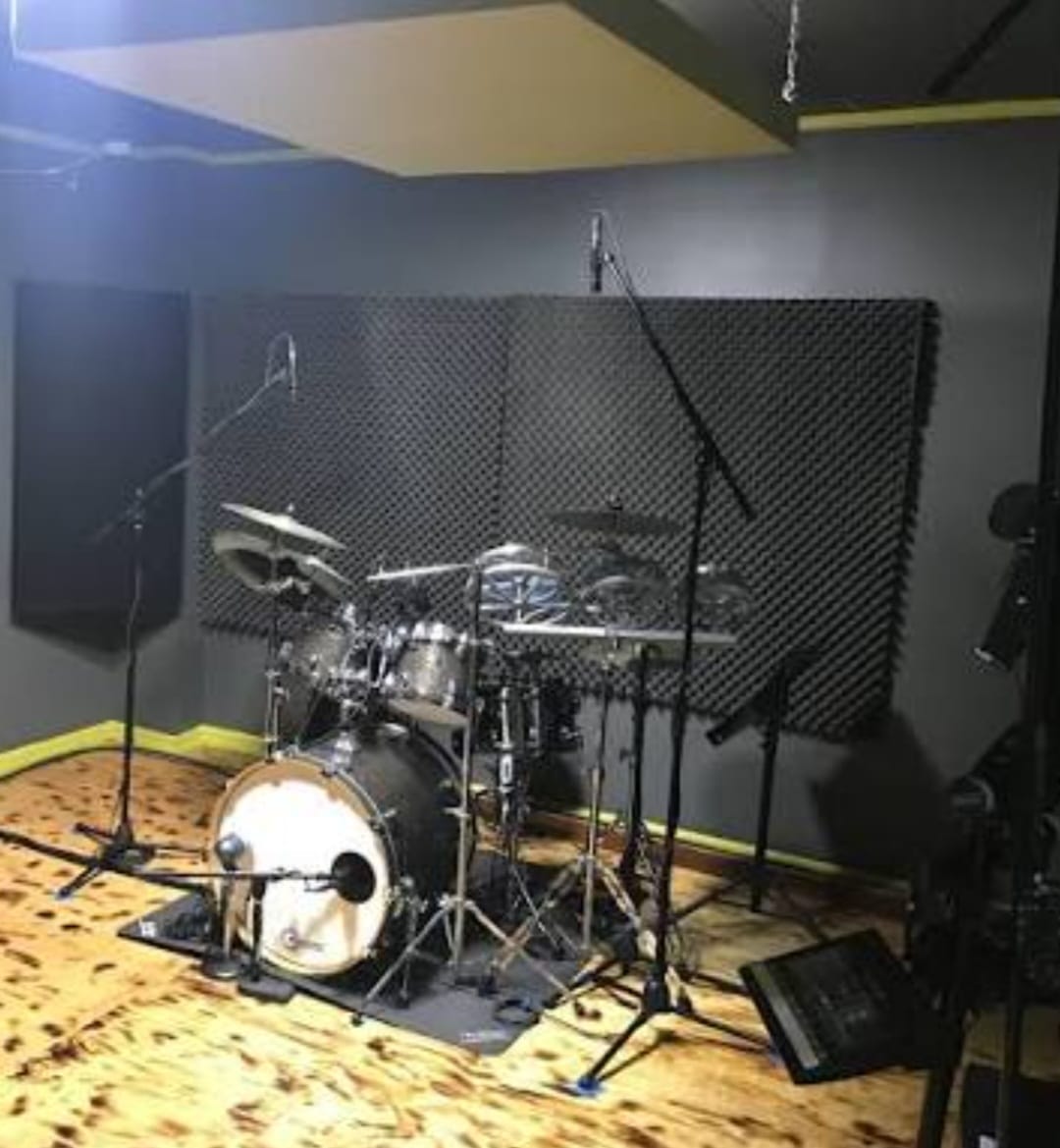 Studio Rental