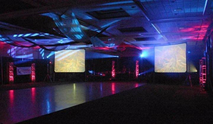 Projector